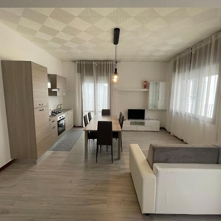 Appartamenti La Conchiglia Caorle Buitenkant foto
