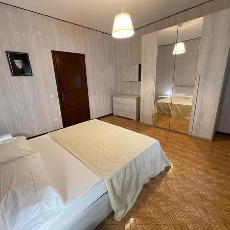 Appartamenti La Conchiglia Caorle Buitenkant foto