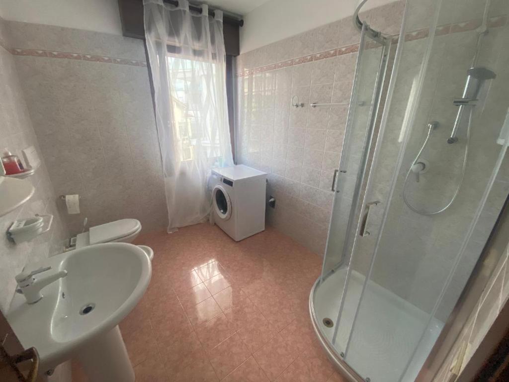 Appartamenti La Conchiglia Caorle Buitenkant foto