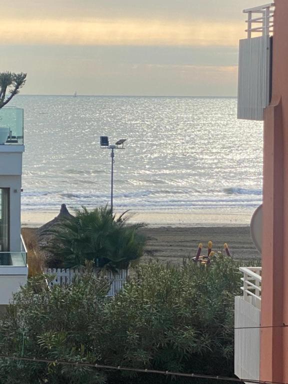 Appartamenti La Conchiglia Caorle Buitenkant foto