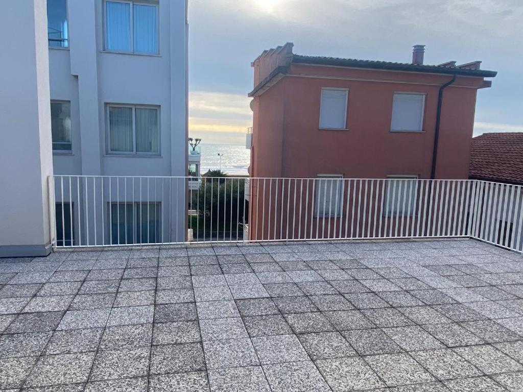 Appartamenti La Conchiglia Caorle Buitenkant foto