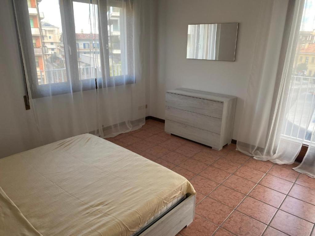 Appartamenti La Conchiglia Caorle Buitenkant foto