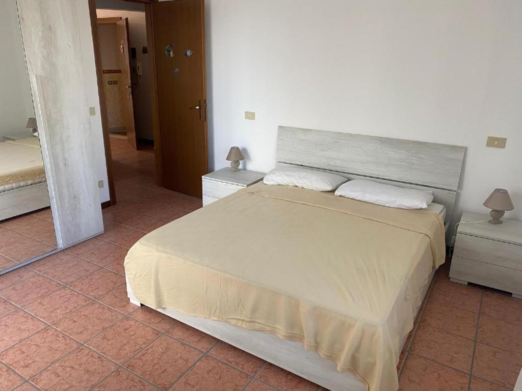 Appartamenti La Conchiglia Caorle Buitenkant foto