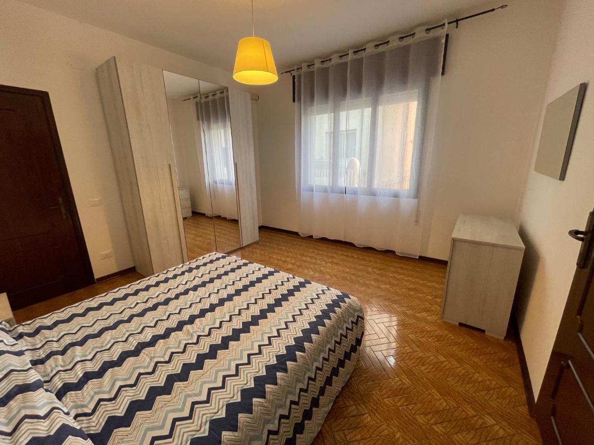 Appartamenti La Conchiglia Caorle Buitenkant foto