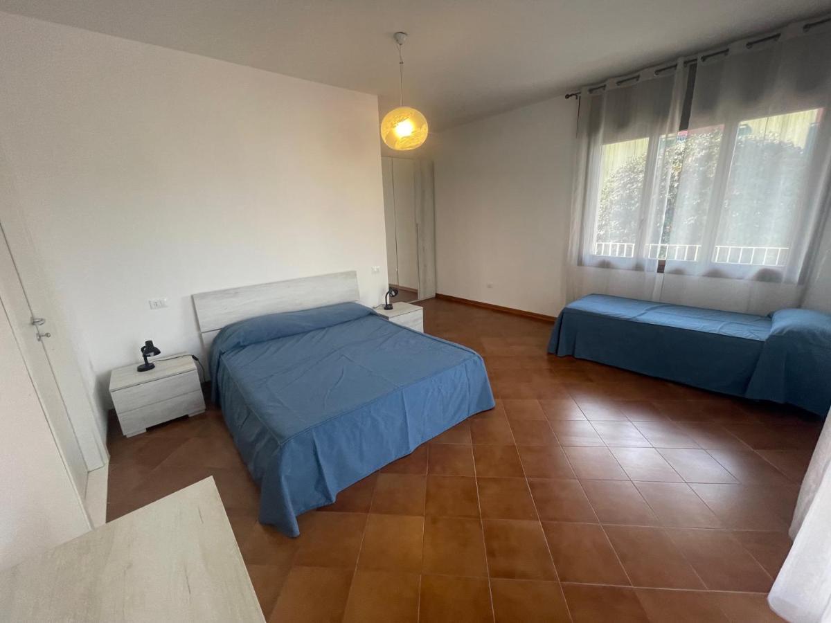 Appartamenti La Conchiglia Caorle Buitenkant foto