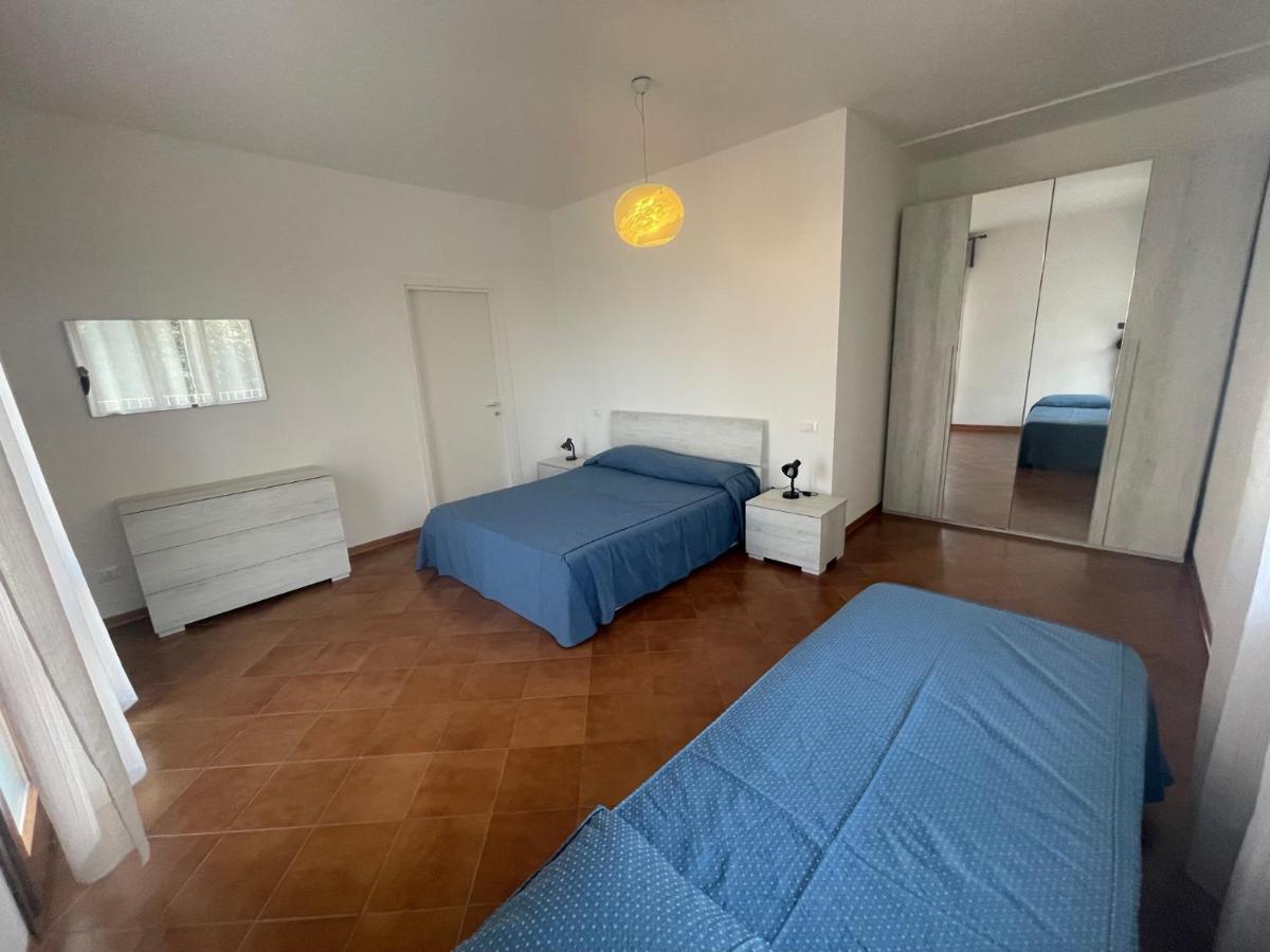 Appartamenti La Conchiglia Caorle Buitenkant foto