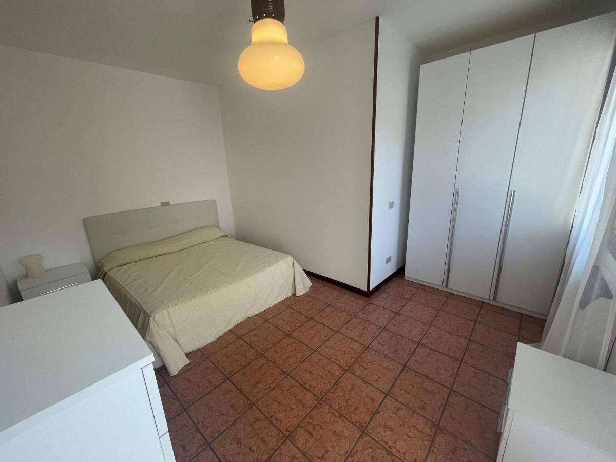 Appartamenti La Conchiglia Caorle Buitenkant foto