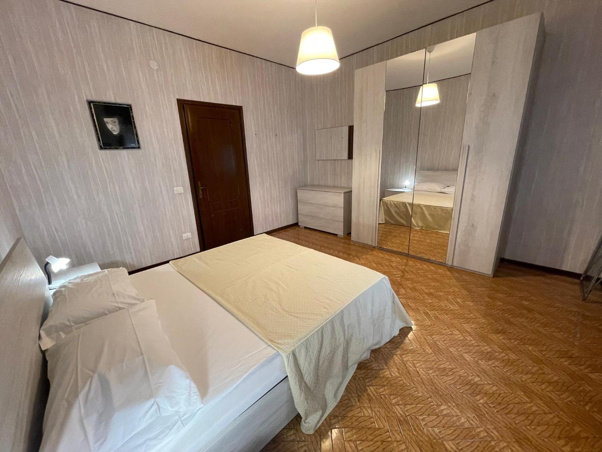 Appartamenti La Conchiglia Caorle Buitenkant foto